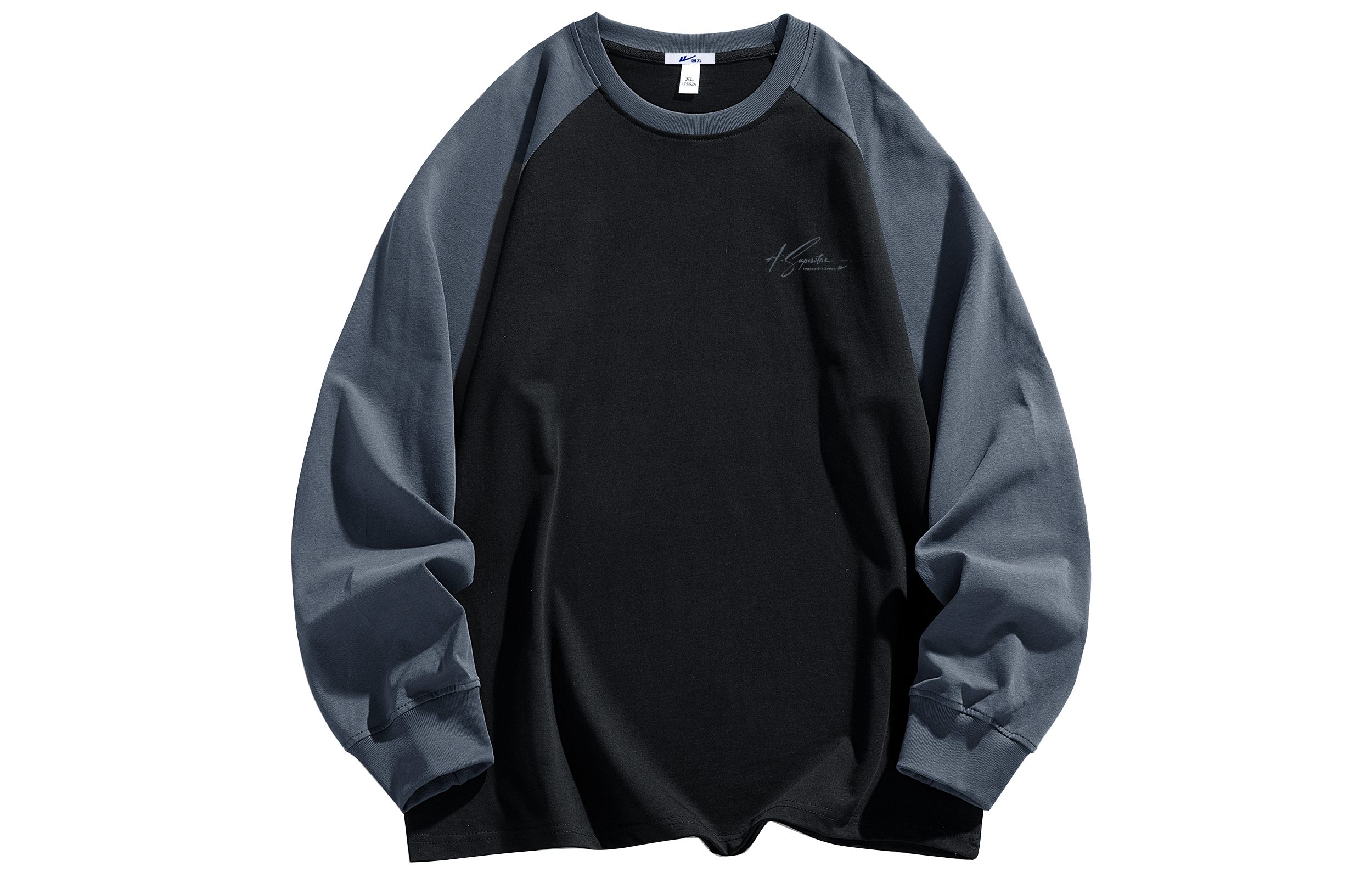 Футболка Dear Soft Collection Unisex Crew Neck Moderate Straight Fit WARRIOR, черный серый
Футболка Dear Soft Collection Unisex Crew Neck Moderate Straight Fit WARRIOR, черный серый