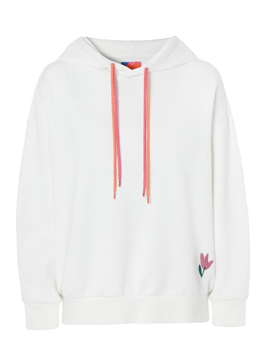 Толстовка TATUUM, Off white
Толстовка TATUUM, Off white