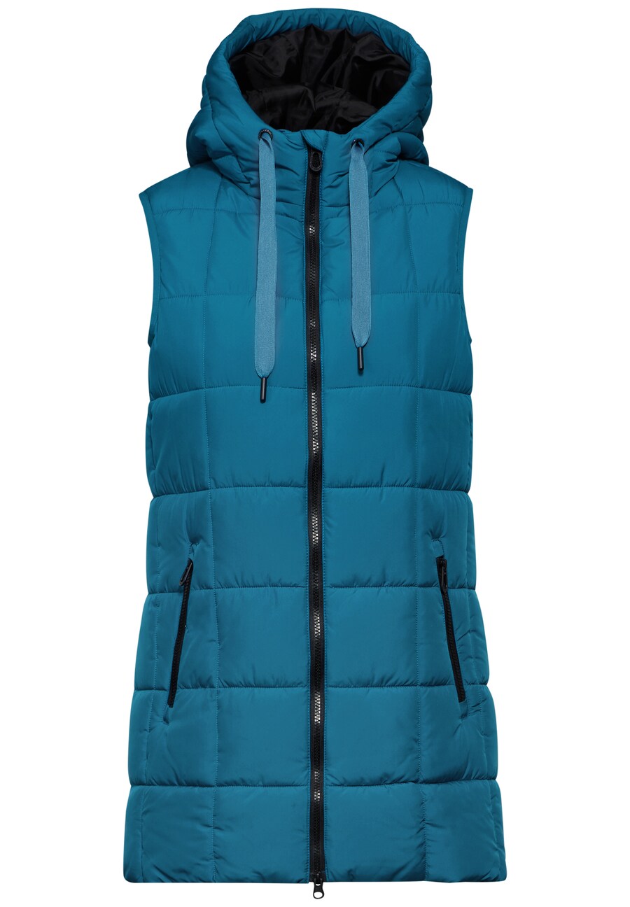 Жилет CECIL Vest, синий
Жилет CECIL Vest, синий