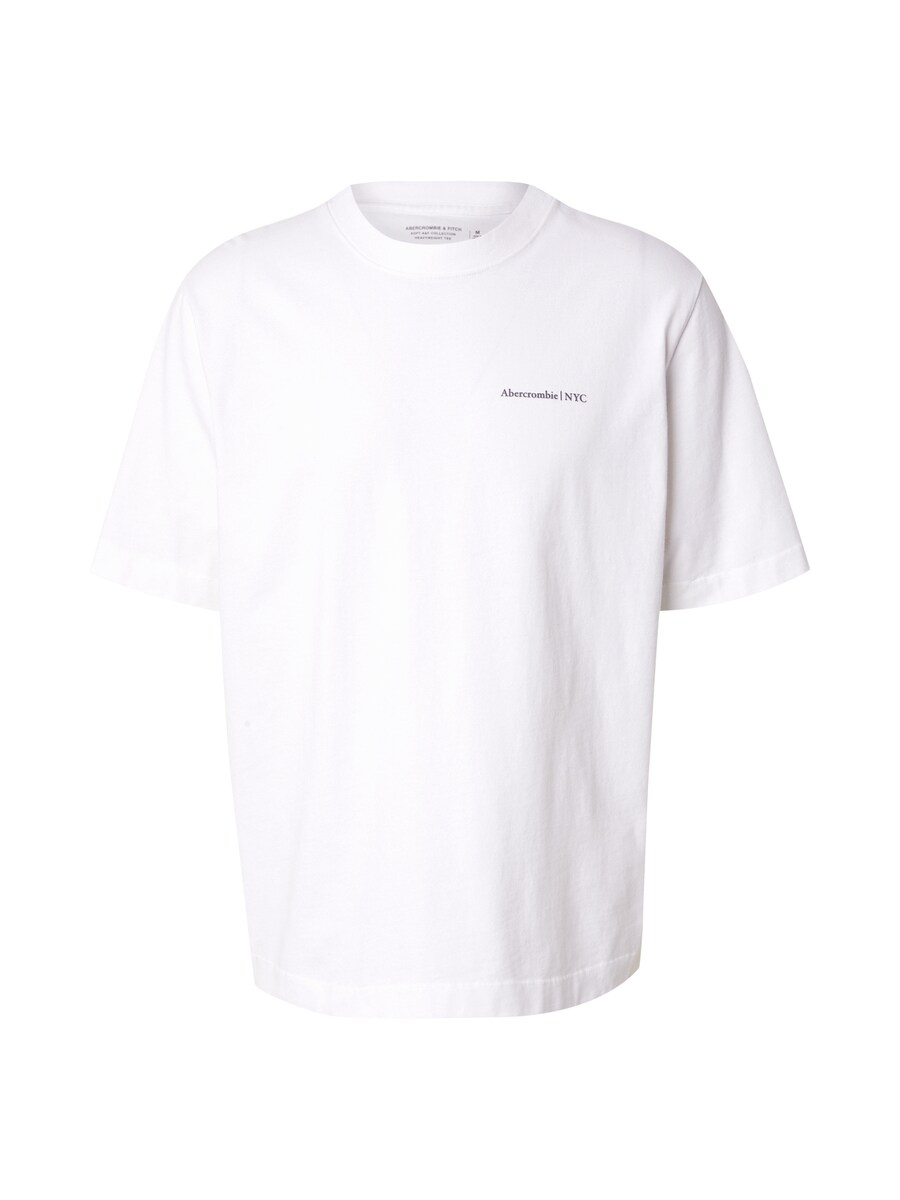 Рубашка Abercrombie & Fitch, белый
Рубашка Abercrombie & Fitch, белый