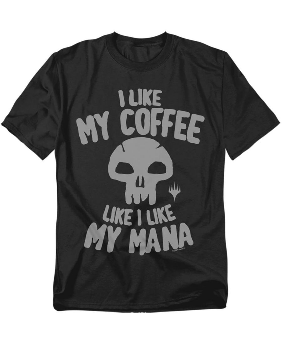 Футболка Big & Tall The Gathering The Black Mana Magic, Black, Черный, Футболка Big & Tall The Gathering The Black Mana Magic, Black
Футболка Big & Tall The Gathering The Black Mana Magic, Black, Черный, Футболка Big & Tall The Gathering The Black Mana Magic, Black