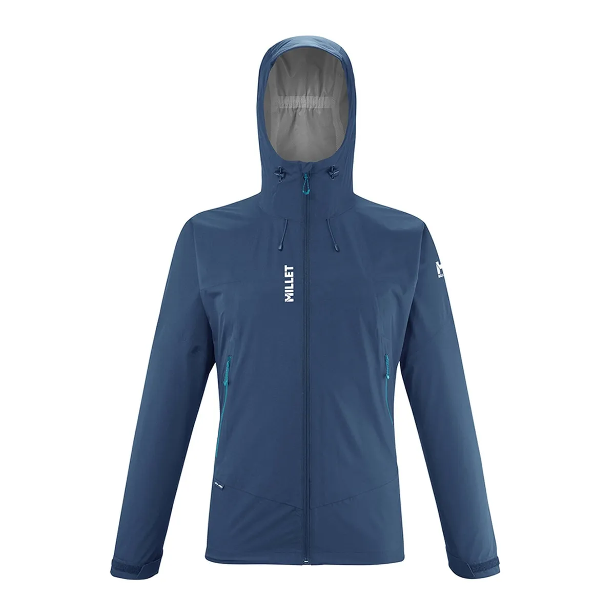 Куртка мужская FITZ ROY Millet, темно-синий
Куртка мужская FITZ ROY Millet, темно-синий