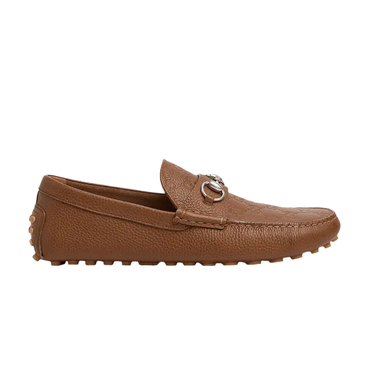 Кроссовки Gucci Driver, Horsebit - Brown
Кроссовки Gucci Driver, Horsebit - Brown