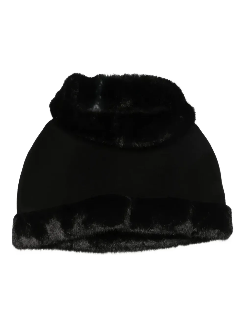 Кейп с капюшоном By Malene Birger, черный
Кейп с капюшоном By Malene Birger, черный