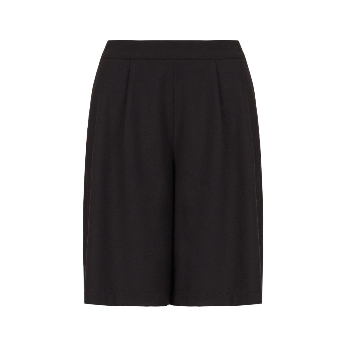 ARMANI EXCHANGE Женские шорты AE Icon Casual черные
ARMANI EXCHANGE Женские шорты AE Icon Casual черные