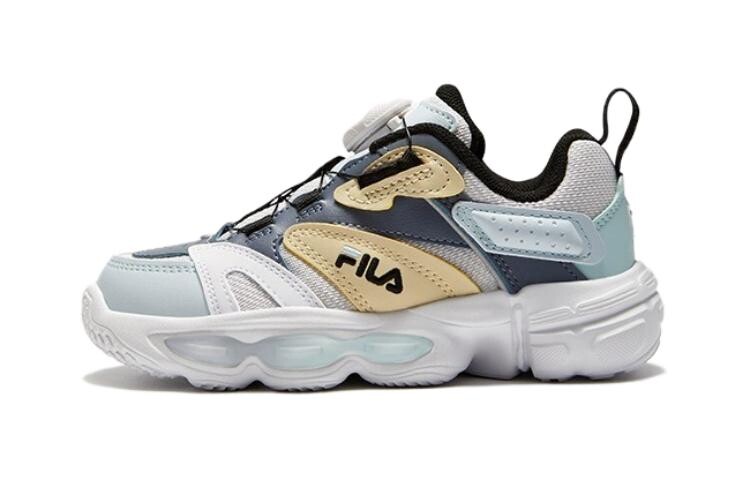 Обувь FILA Kids Lifestyle PS, White, blue, black
Обувь FILA Kids Lifestyle PS, White, blue, black