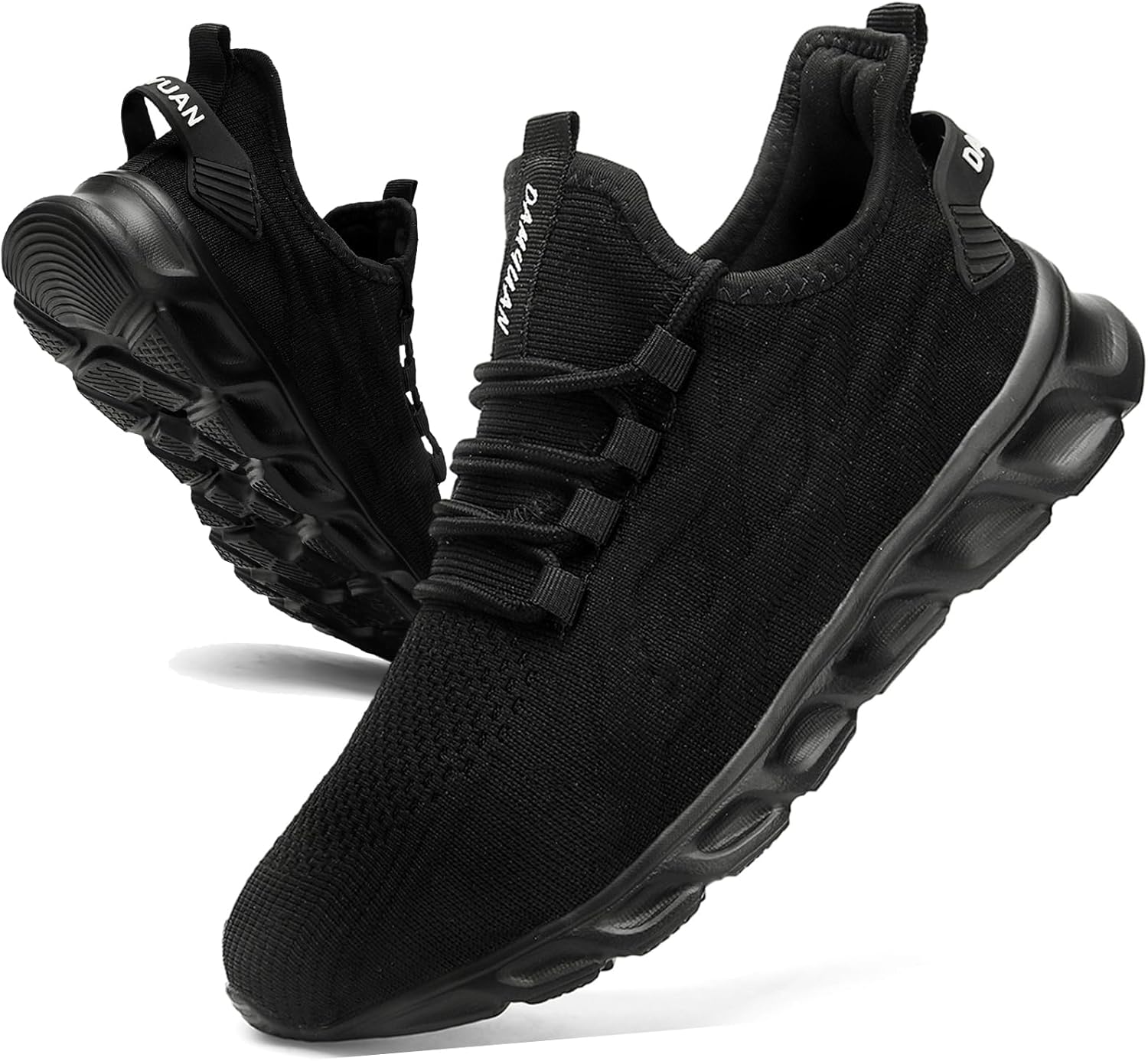 Мужские беговые кроссовки ZGPWZWL для мужчин, теннисные, для тренажерного зала, легкие, для ходьбы, комфортные спортивные обувь для тренировок, черный
Мужские беговые кроссовки ZGPWZWL для мужчин, теннисные, для тренажерного зала, легкие, для ходьбы, комфортные спортивные обувь для тренировок, черный