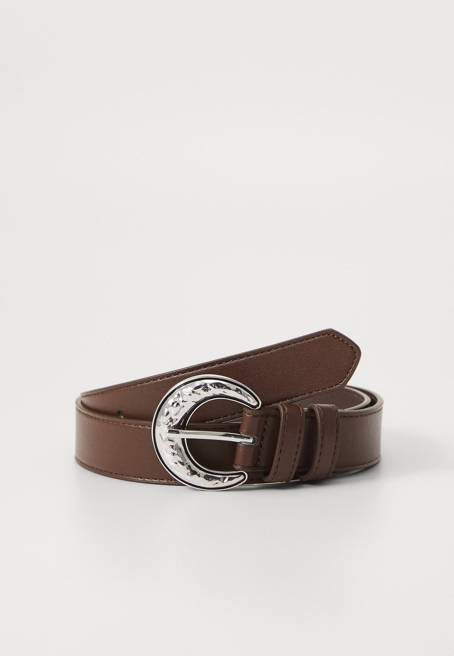 Ремень Even&Odd Belt, Dark Brown
Ремень Even&Odd Belt, Dark Brown