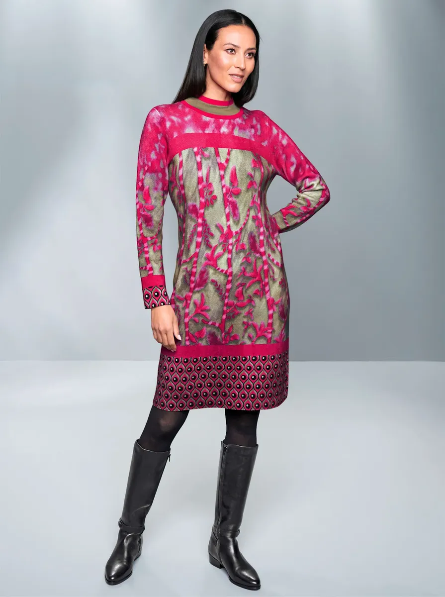 Heine вязаное платье "вязаное платье", хаки
Heine вязаное платье "вязаное платье", хаки