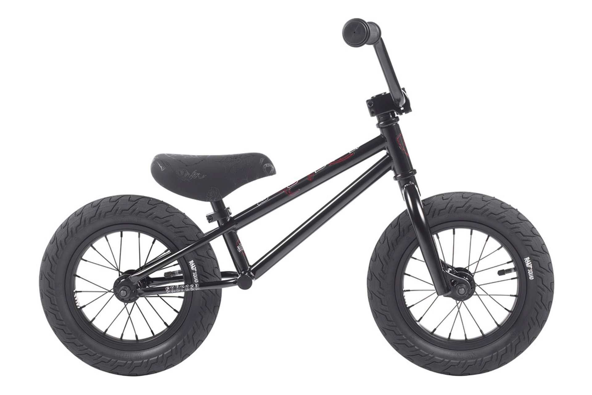 Детский велосипед Subrosa Altus Balance - 12 дюймов - BMX - 2023, цвет Schwarz|black
Детский велосипед Subrosa Altus Balance - 12 дюймов - BMX - 2023, цвет Schwarz|black
