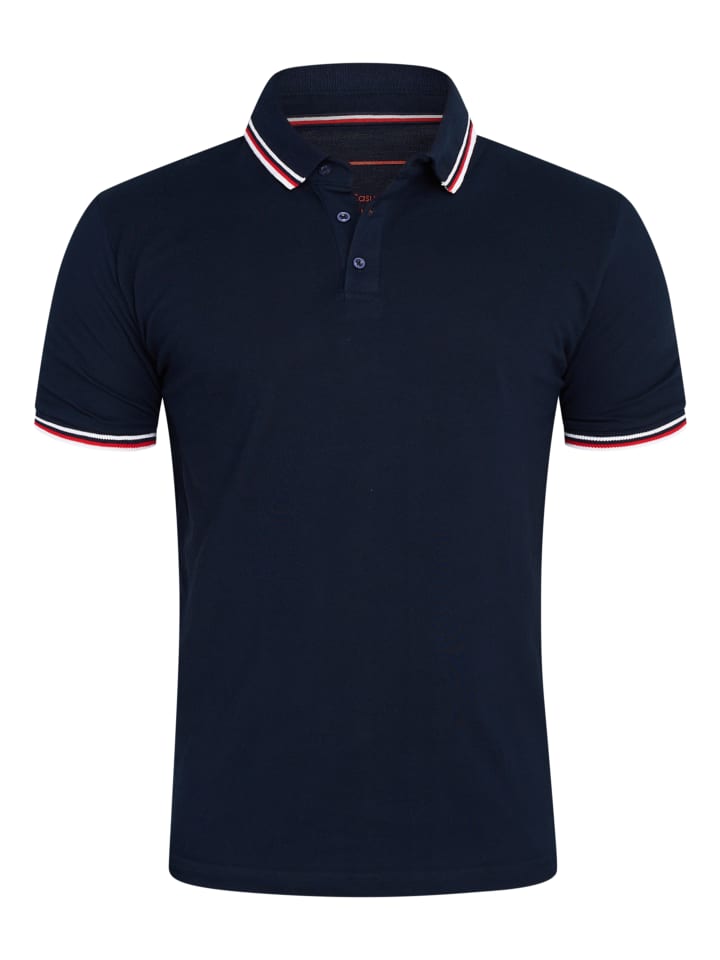 Футболка поло Rello & Reese , темно-синий
Футболка поло Rello & Reese , темно-синий