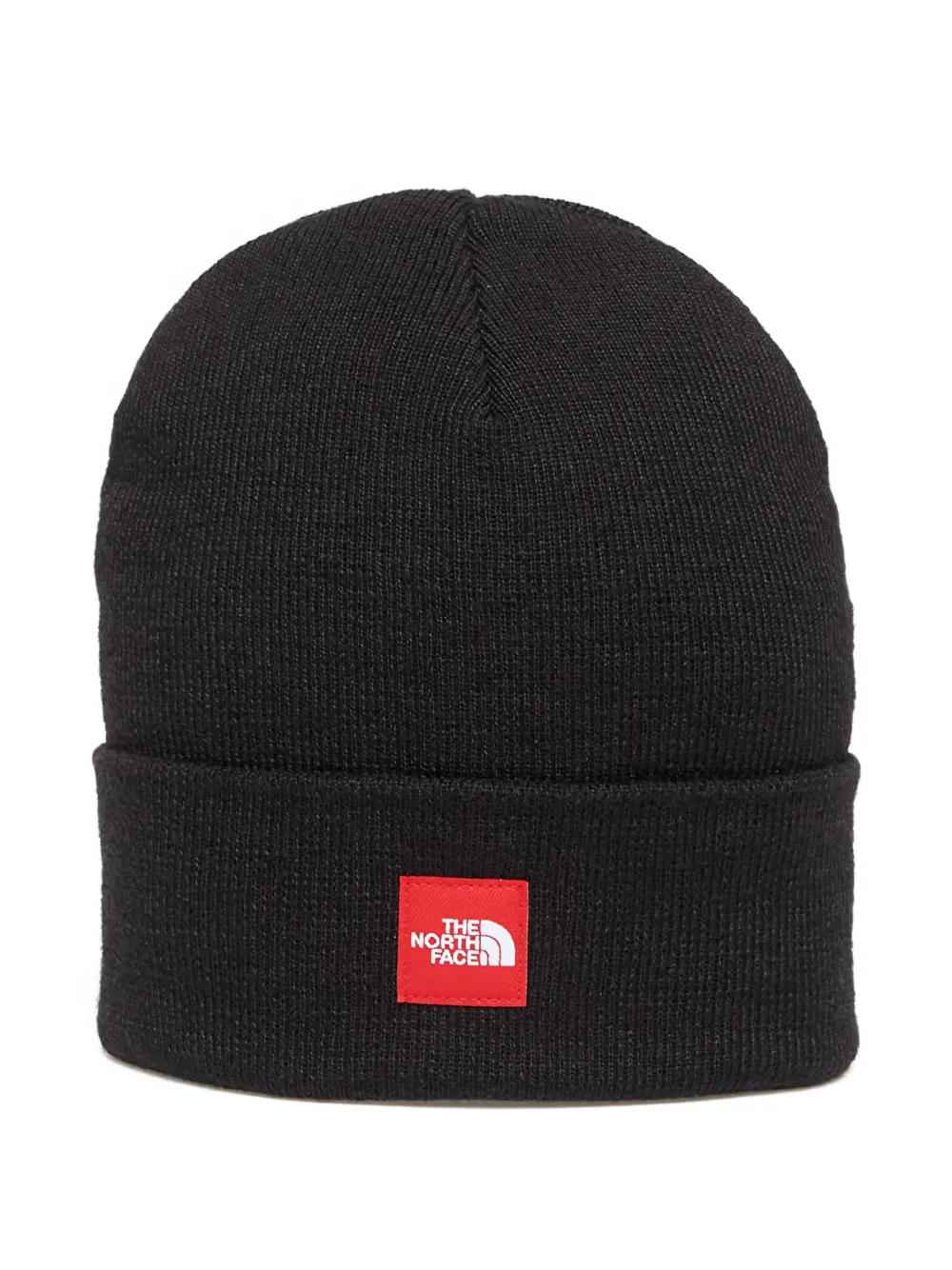 Шапка-бини с нашивкой-логотипом The North Face, черный
Шапка-бини с нашивкой-логотипом The North Face, черный