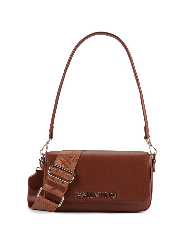 Valentino Сумка через плечо Aury Re 24,5 см, цвет cuoio
Valentino Сумка через плечо Aury Re 24,5 см, цвет cuoio