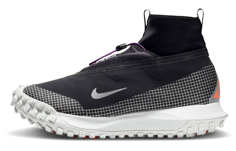 Уличные кроссовки унисекс Nike ACG Mountain Fly
Уличные кроссовки унисекс Nike ACG Mountain Fly