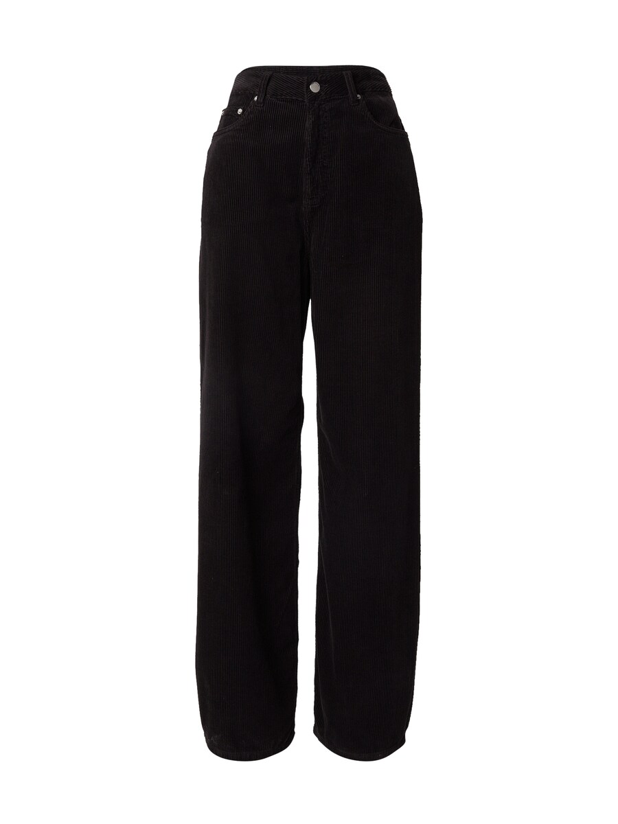 Джинсы с широкими штанинами Dr. Denim Donna, Black
Джинсы с широкими штанинами Dr. Denim Donna, Black