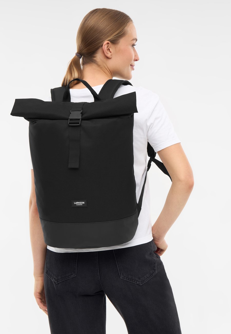 Рюкзак Larkson JANNE, Black
Рюкзак Larkson JANNE, Black