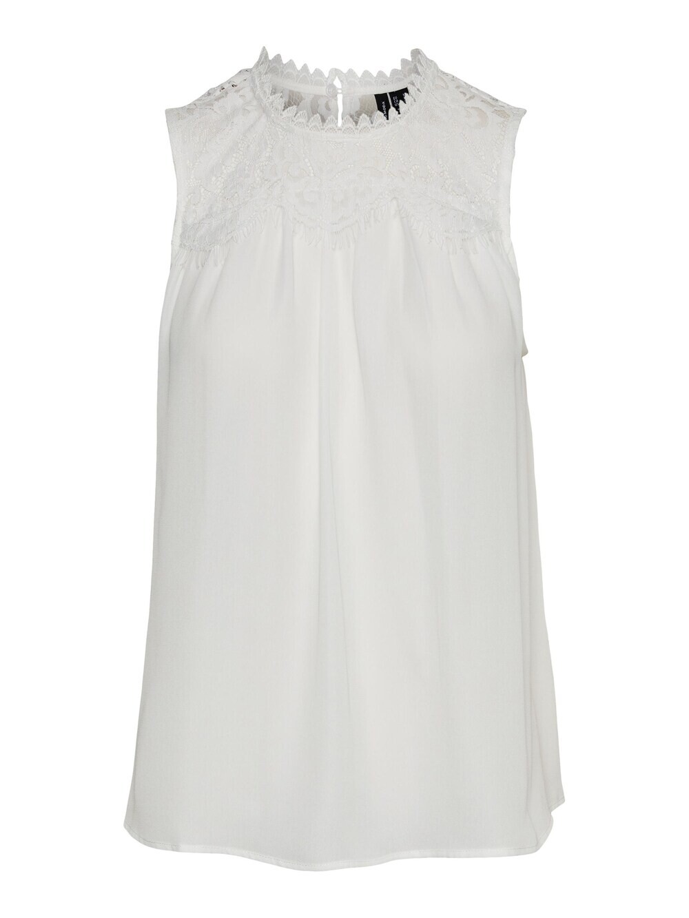 Блузка VERO MODA Maple, белый
Блузка VERO MODA Maple, белый