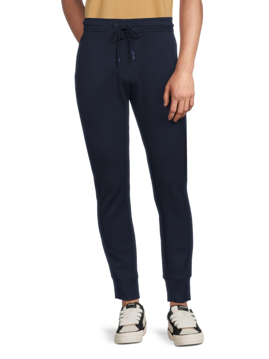 Однотонные спортивные брюки-аквалангисты с завязками на кулиске HEDGE, темно-синий
Однотонные спортивные брюки-аквалангисты с завязками на кулиске HEDGE, темно-синий