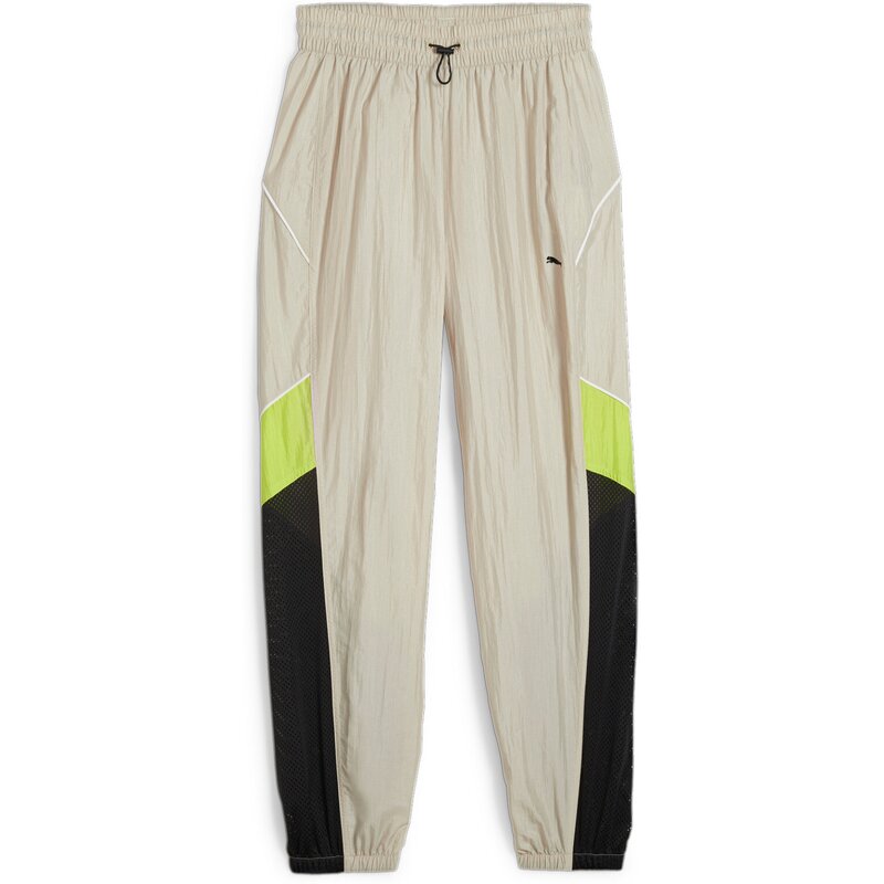 Спортивные штаны Fit Move из плетеной ткани Puma, цвет putty
Спортивные штаны Fit Move из плетеной ткани Puma, цвет putty