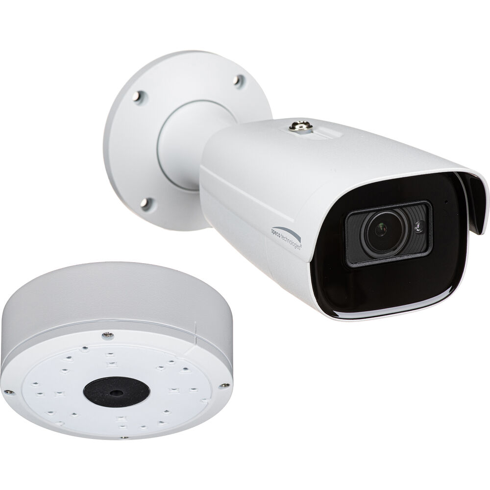 Speco Technologies O8B9M 8-мегапиксельная уличная сетевая цилиндрическая камера с ночным видением
Speco Technologies O8B9M 8-мегапиксельная уличная сетевая цилиндрическая камера с ночным видением