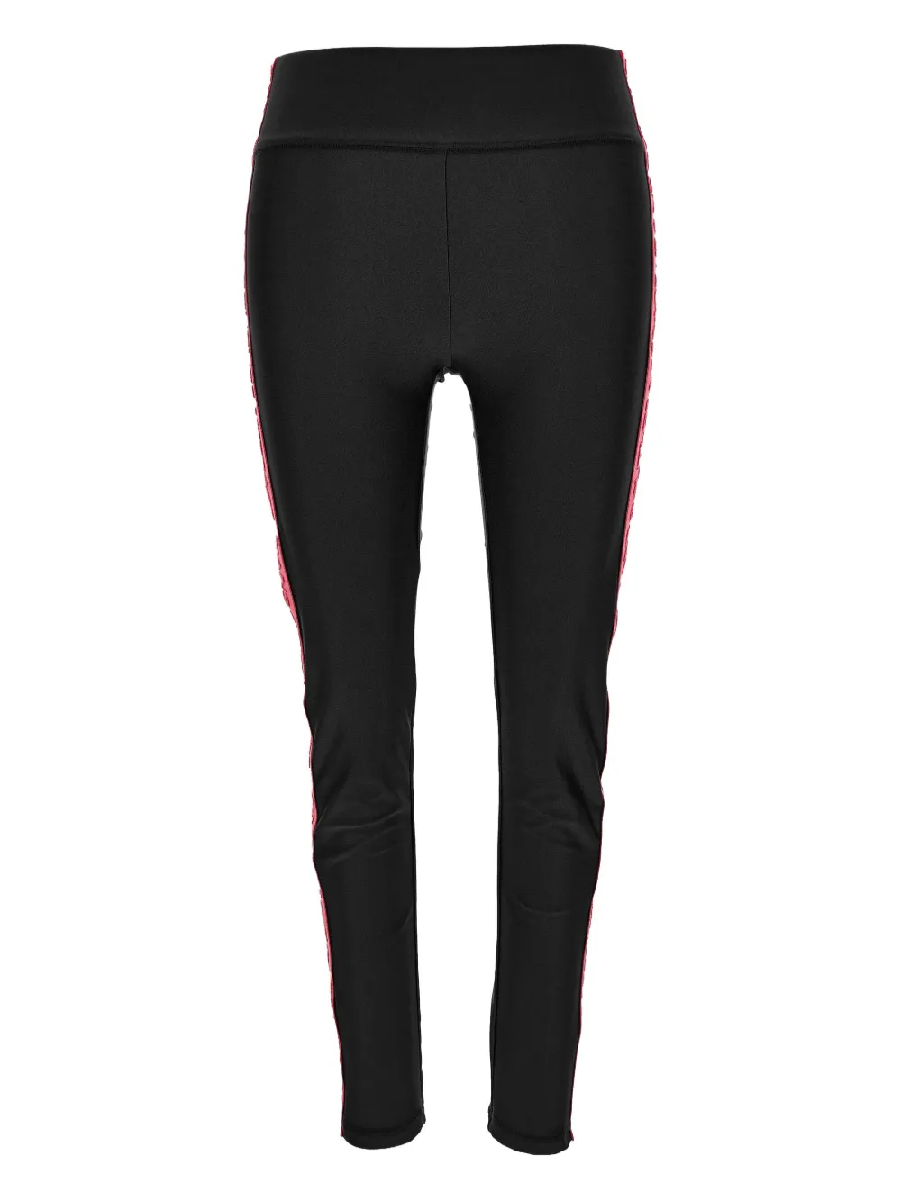 Леггинсы с тисненым логотипом Versace Jeans Couture, черный
Леггинсы с тисненым логотипом Versace Jeans Couture, черный