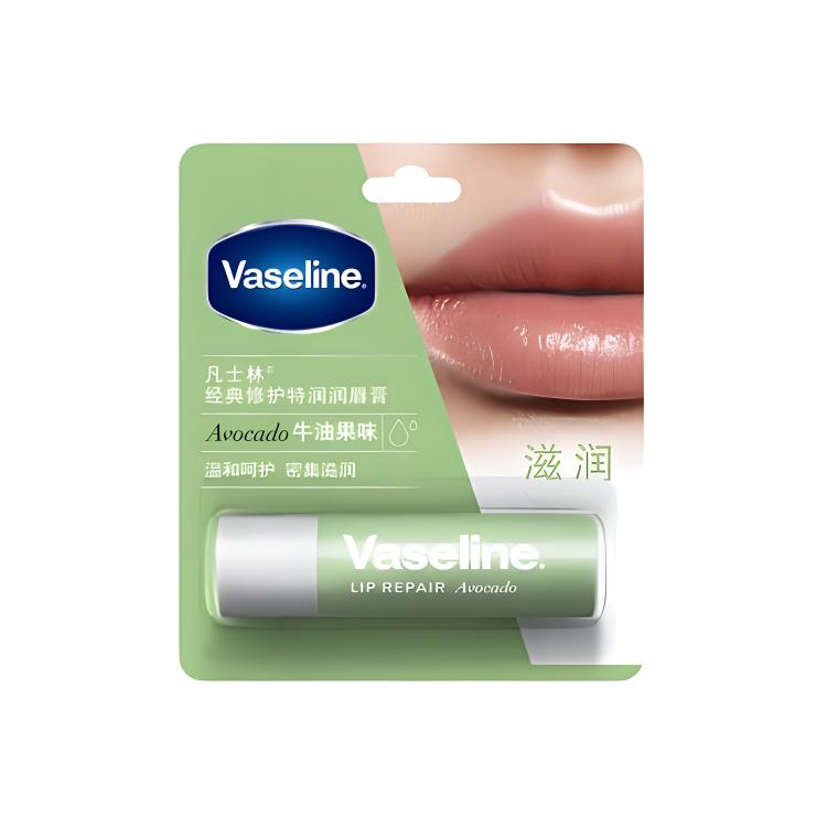 Классический восстанавливающий и эластичный увлажняющий бальзам для губ успокаивающий, увлажняющий, питающий, восстанавливающий 3,5 г Vaseline
Классический восстанавливающий и эластичный увлажняющий бальзам для губ успокаивающий, увлажняющий, питающий, восстанавливающий 3,5 г Vaseline