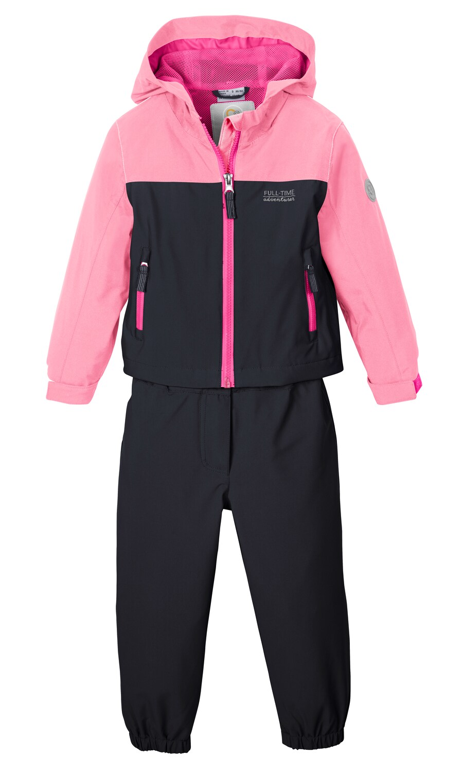 Спортивный костюм first instinct by killtec, темно-синий
Спортивный костюм first instinct by killtec, темно-синий