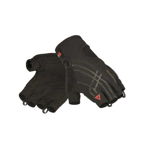 Перчатки Dainese Acca, черный
Перчатки Dainese Acca, черный