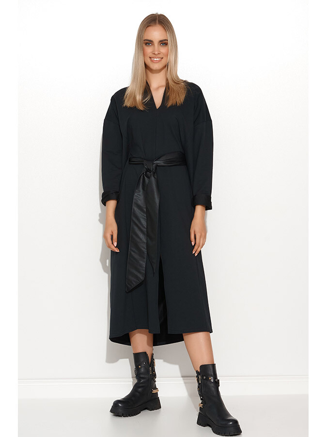 Платье Makadamia, черный
Платье Makadamia, черный