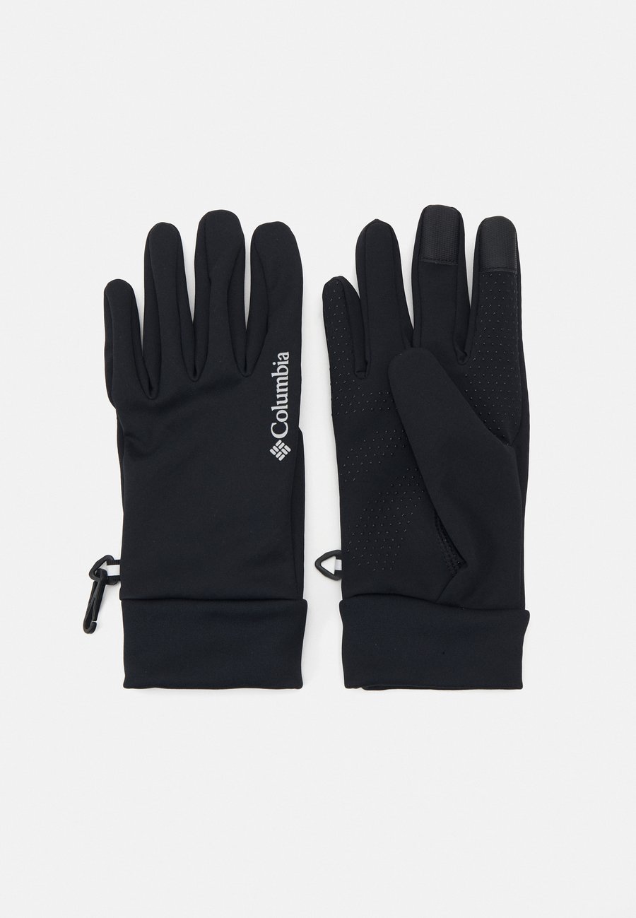 Перчатки Columbia TRAIL COMMUTE II GLOVE, Black
Перчатки Columbia TRAIL COMMUTE II GLOVE, Black