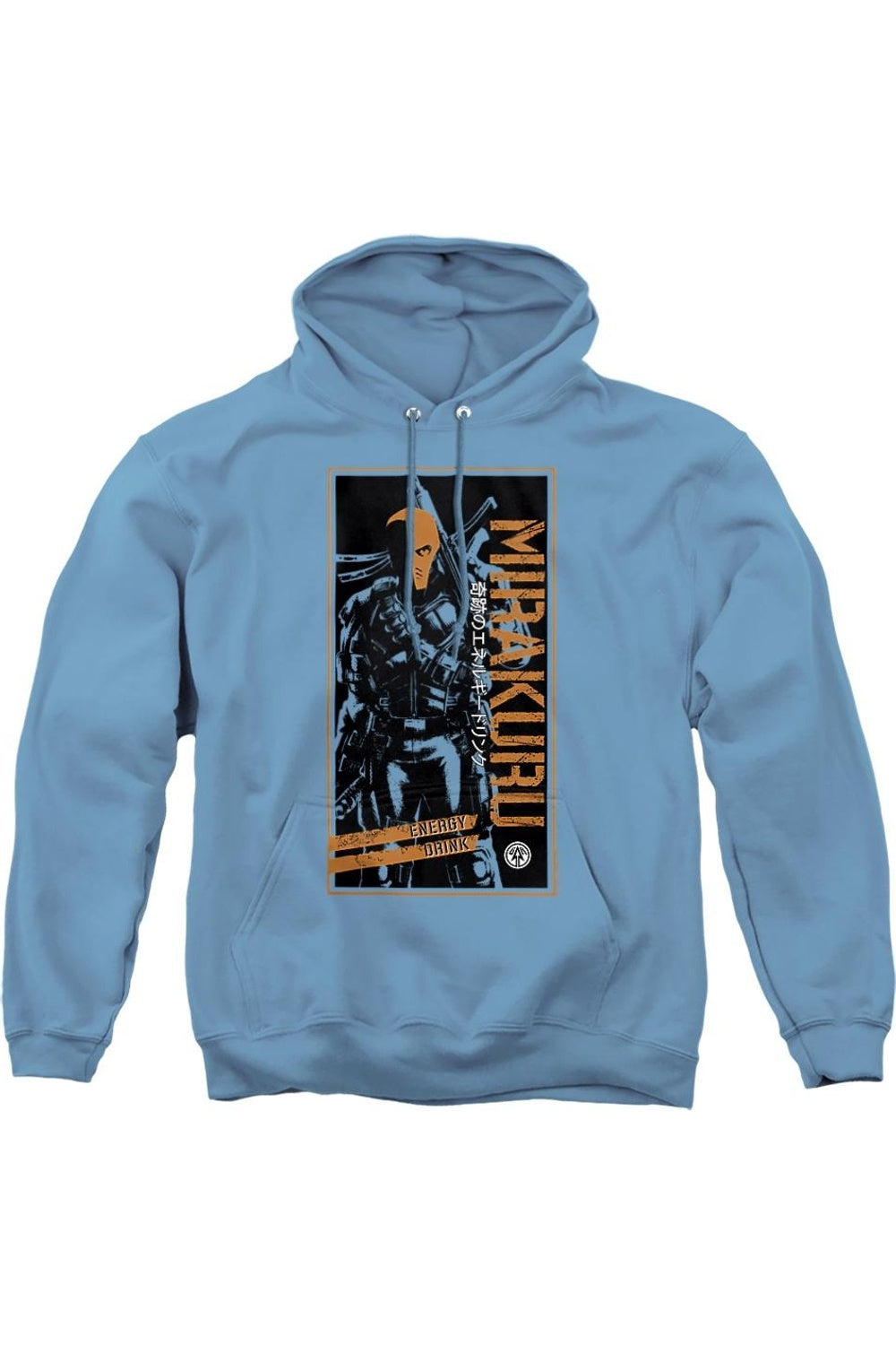 Arrow Mirakura Energy Drink Adult Pull Over Hoodie / Толстовка с капюшоном Gildan, цвет charcoal
Arrow Mirakura Energy Drink Adult Pull Over Hoodie / Толстовка с капюшоном Gildan, цвет charcoal