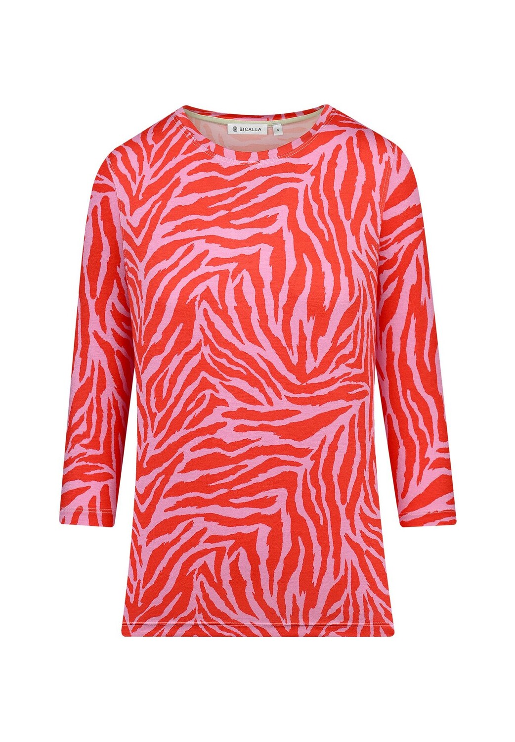 Двухцветная рубашка Bicalla, цвет Pink/ Rot
Двухцветная рубашка Bicalla, цвет Pink/ Rot