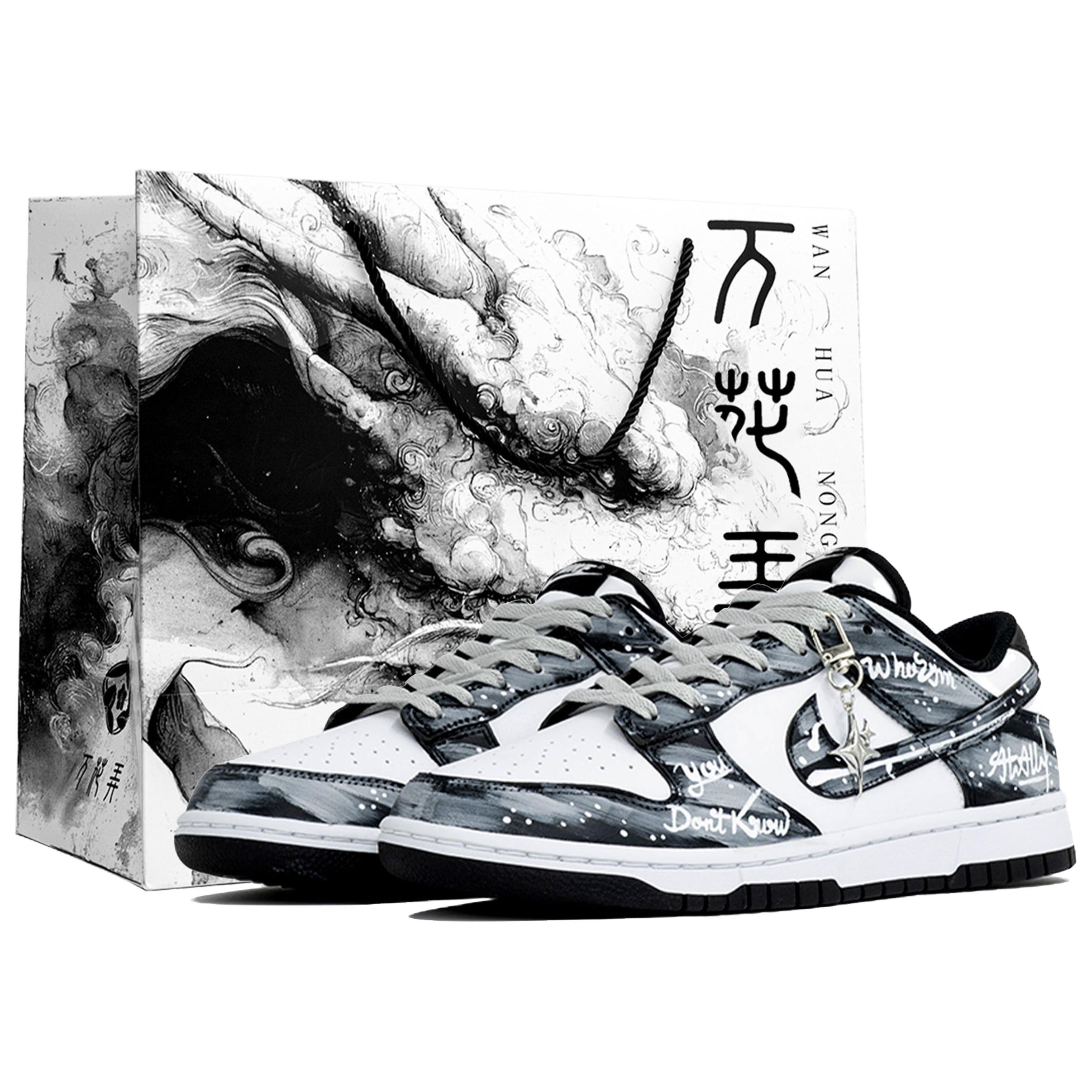 Данк скейтборд обувь мужская низкая серая Nike, серо-белый
Данк скейтборд обувь мужская низкая серая Nike, серо-белый