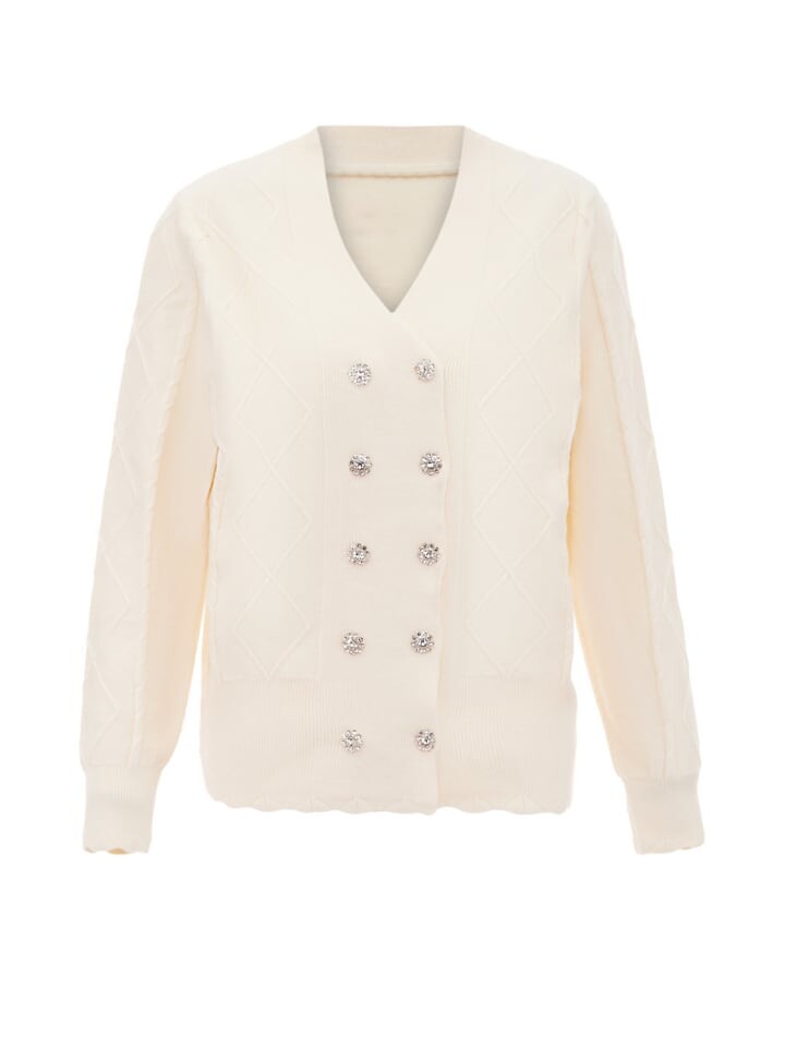 Спортивня куртка carato, белый
Спортивня куртка carato, белый