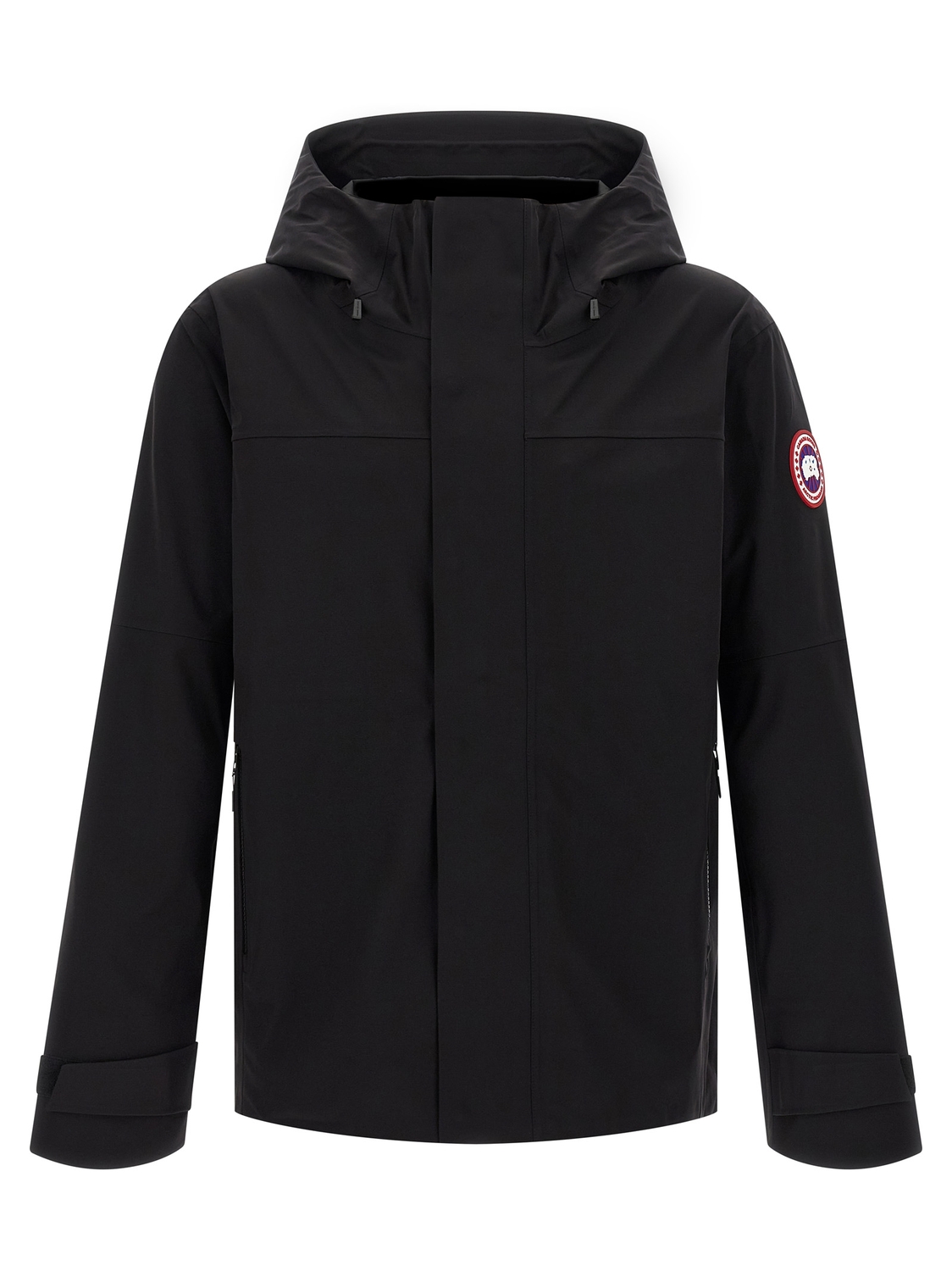 Дождевик "Rupert" Canada Goose, черный
Дождевик "Rupert" Canada Goose, черный