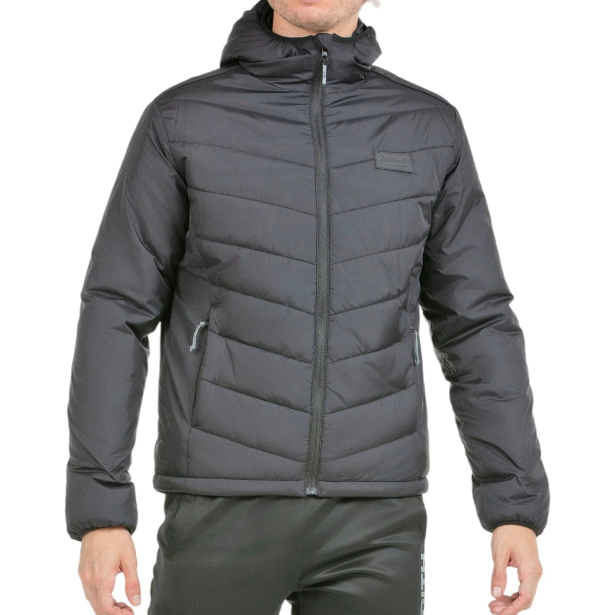 Мужская парка-анорак Kamui John Smith, чёрный, Черный, Мужская парка-анорак Kamui John Smith, чёрный
Мужская парка-анорак Kamui John Smith, чёрный, Черный, Мужская парка-анорак Kamui John Smith, чёрный