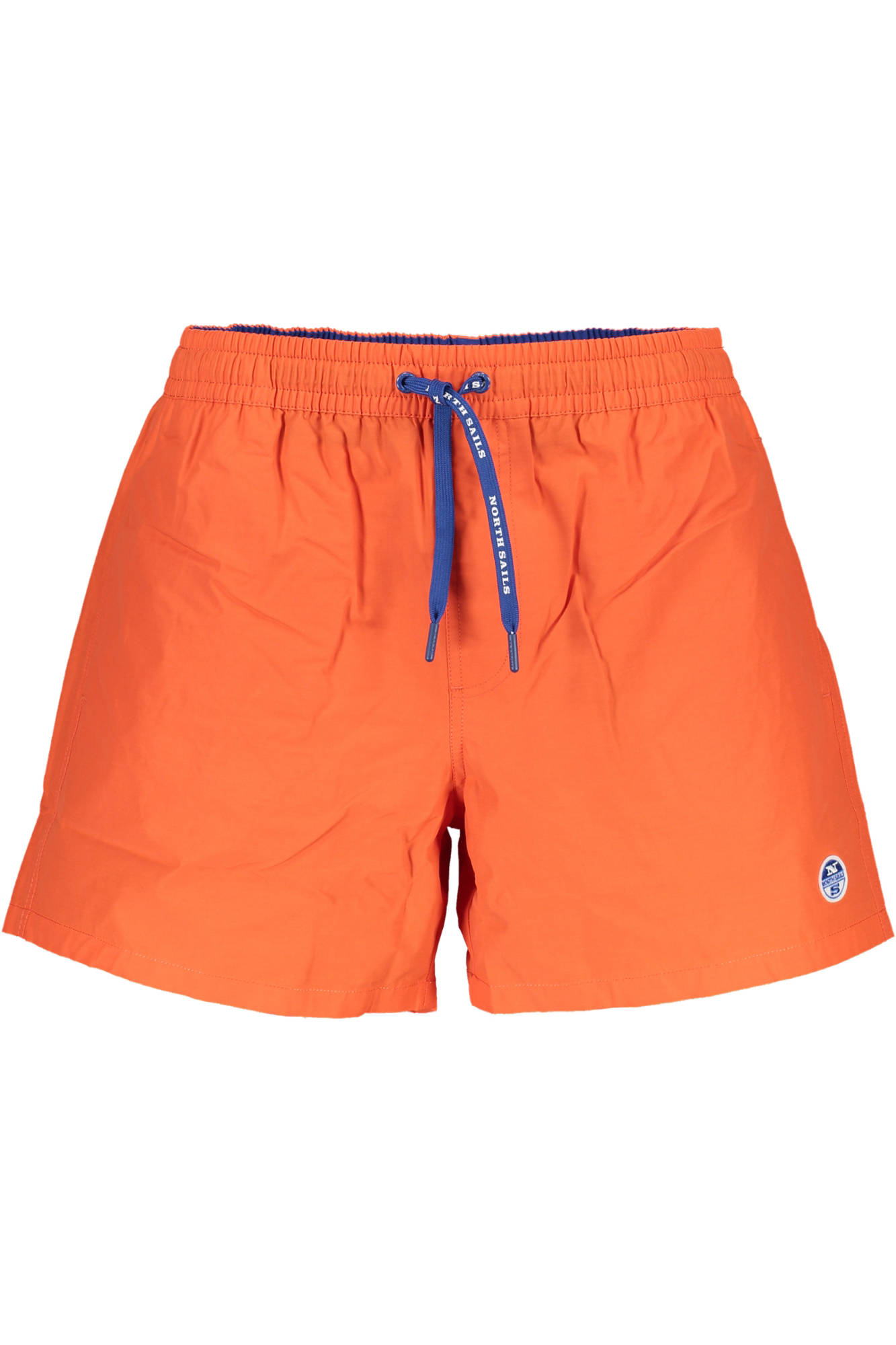 Мужские шорты North Sails пляжные с логотипом, красный
Мужские шорты North Sails пляжные с логотипом, красный