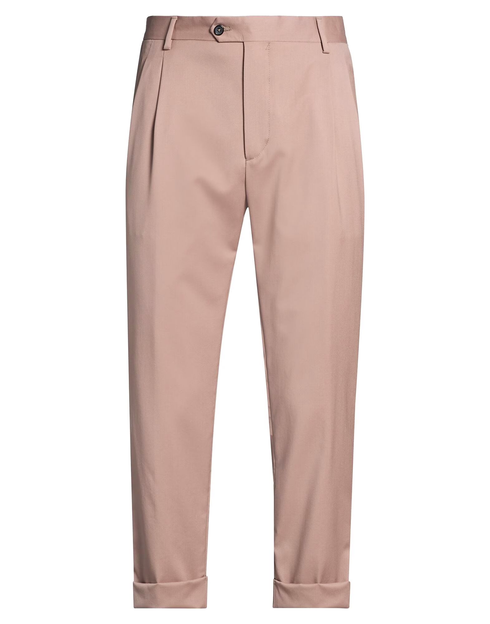 Брюки Reveres 1949, светло-коричневый
Брюки Reveres 1949, светло-коричневый