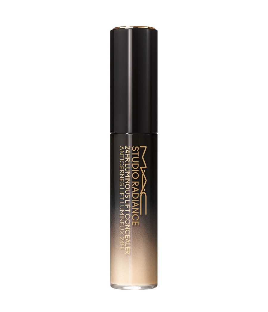 Консилер MAC Studio Radiance Serum Powered Concealer, NC5, 11 ml
Консилер MAC Studio Radiance Serum Powered Concealer, NC5, 11 ml