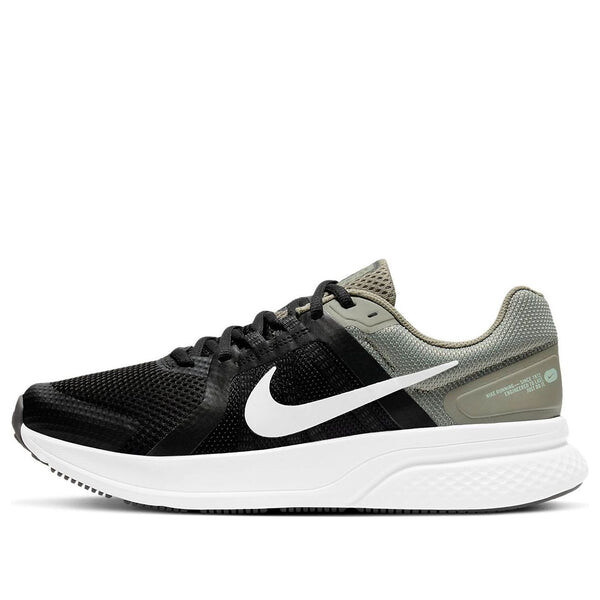 Кроссовки Swift Run 2 Nike, черный
Кроссовки Swift Run 2 Nike, черный