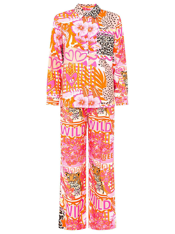 Блузка Zwillingsherz, красочный
Блузка Zwillingsherz, красочный