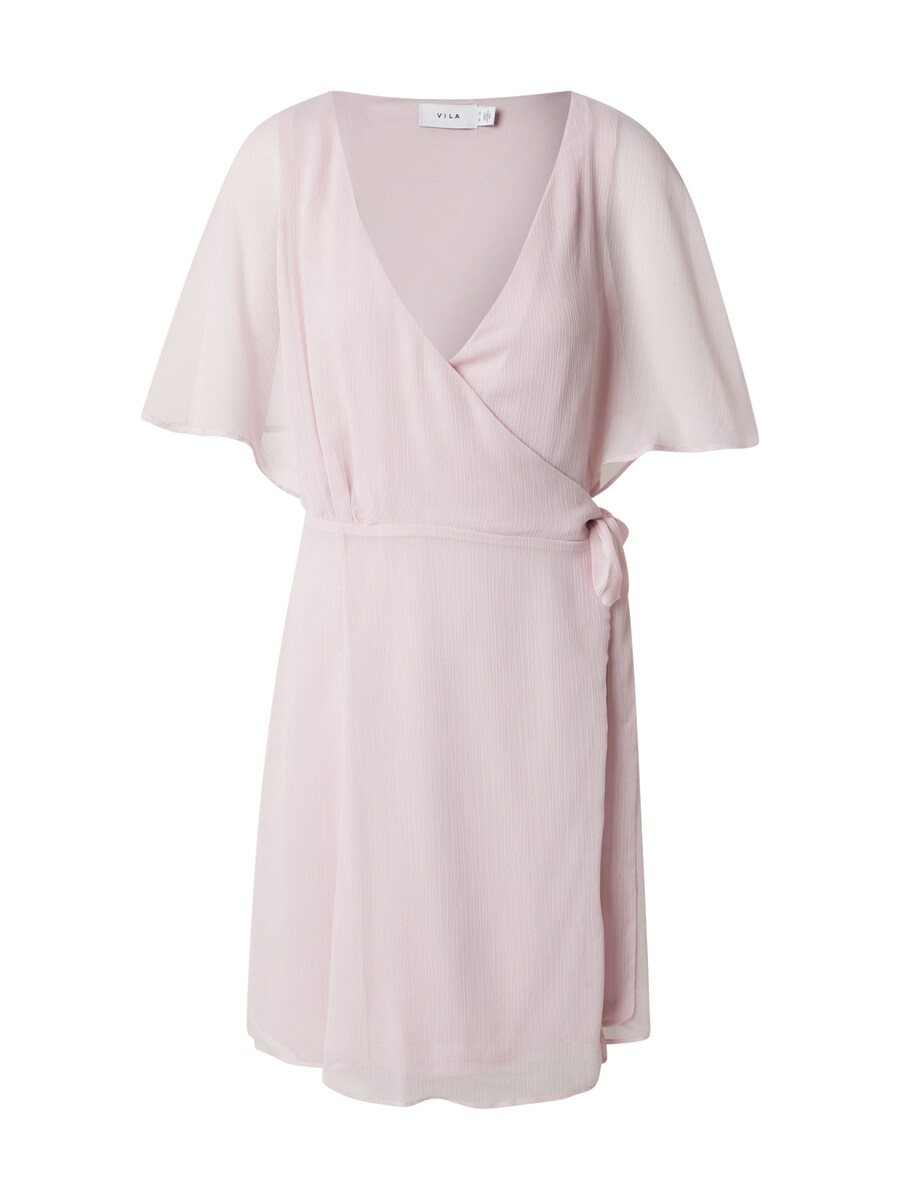 Коктейльное платье VILA VIRILLA, сиреневый
Коктейльное платье VILA VIRILLA, сиреневый