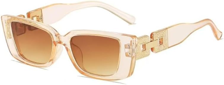 Классические квадратные солнцезащитные очки для женщин, маленькая оправа, зеркальные очки для мужчин, очки для активного отдыха с защитой от УФ-излучения UV400 DMMWCX, C6
Классические квадратные солнцезащитные очки для женщин, маленькая оправа, зеркальные очки для мужчин, очки для активного отдыха с защитой от УФ-излучения UV400 DMMWCX, C6