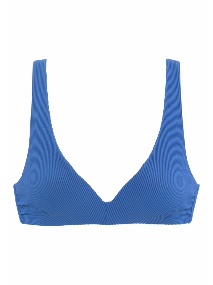 Верх бикини Sunseeker, синий
Верх бикини Sunseeker, синий