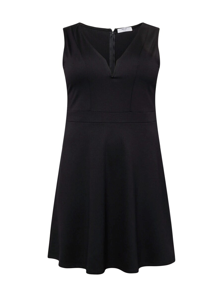 Платье About You MARINA, черный 
Платье About You MARINA, черный