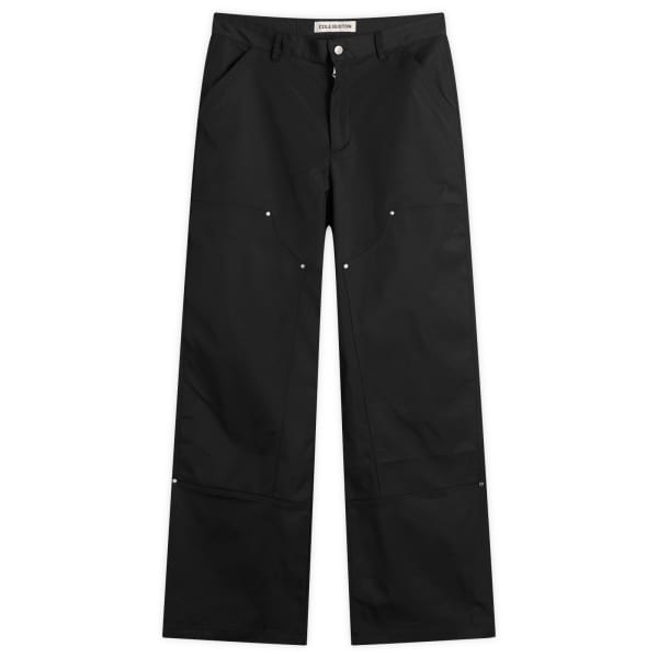 Рабочие штаны Cole Buxton, черный
Рабочие штаны Cole Buxton, черный