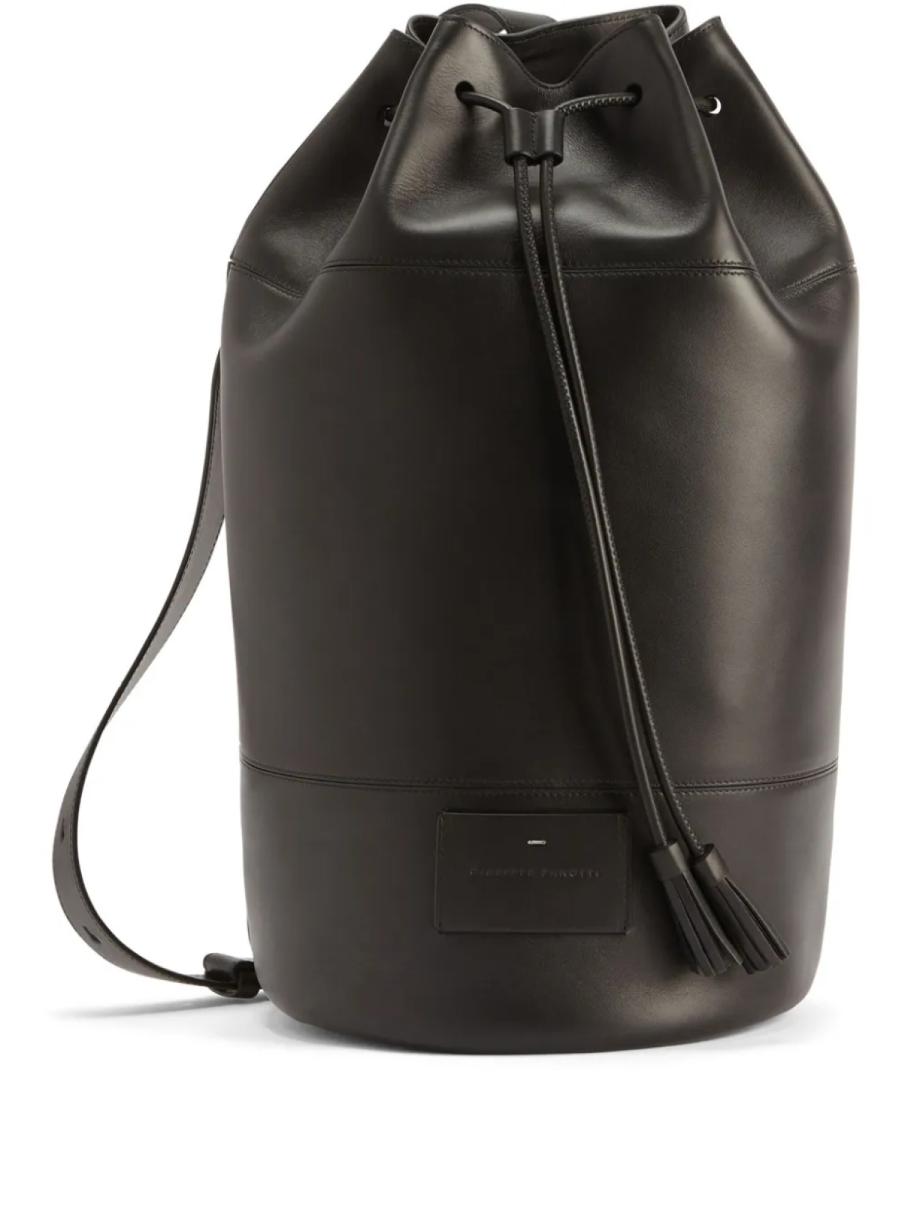 Giuseppe Zanotti сумка на плечо Downtown, черный
Giuseppe Zanotti сумка на плечо Downtown, черный