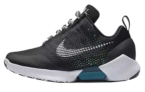 Мужские беговые кроссовки Nike Hyper Adapt
Мужские беговые кроссовки Nike Hyper Adapt