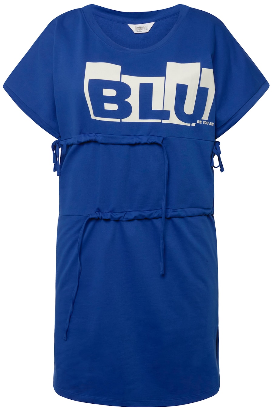 Рубашка Angel of Style, Royal Blue
Рубашка Angel of Style, Royal Blue