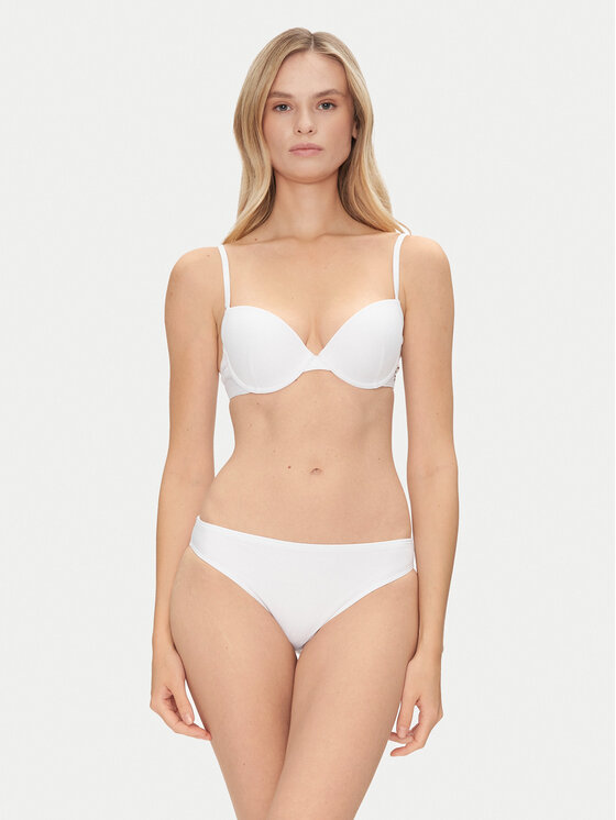 Бикини 7W000320 AF12599 U0002 Ea7 Emporio Armani, белый
Бикини 7W000320 AF12599 U0002 Ea7 Emporio Armani, белый